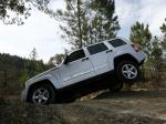 Jeep Cherokee Limited CRD 2007 года